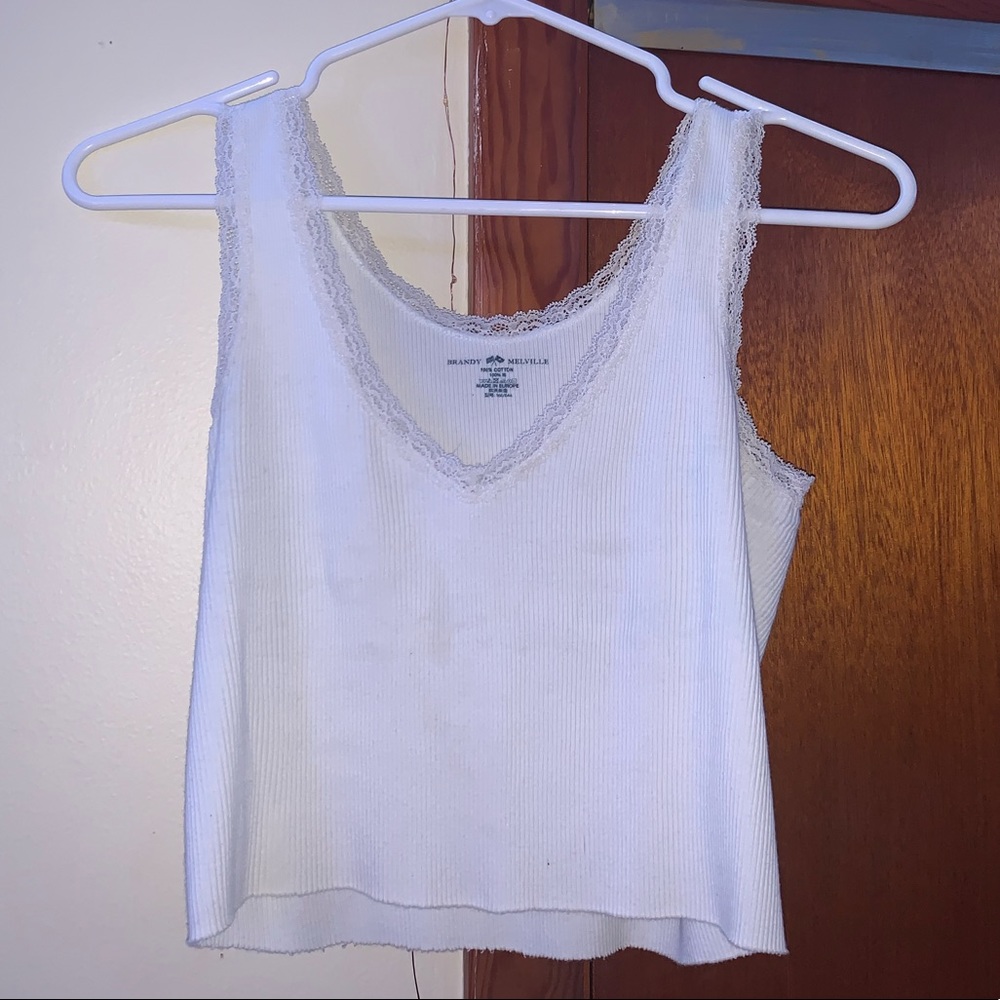 Brandy Melville Ronnie tank